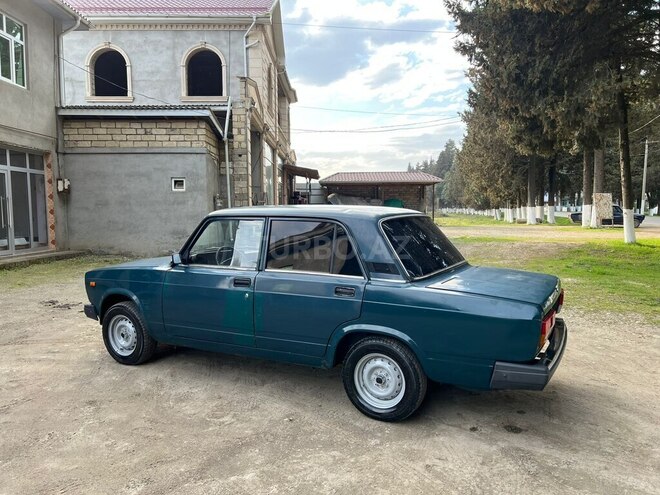 LADA (VAZ) 2107 2006, 649,587 km - 1.6 л - Lənkəran