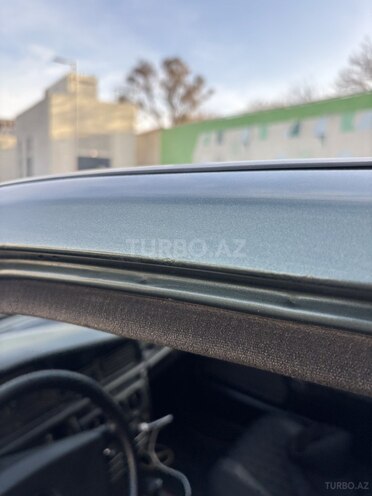 Mercedes 190 1990, 450,000 km - 2.0 л - Bakı