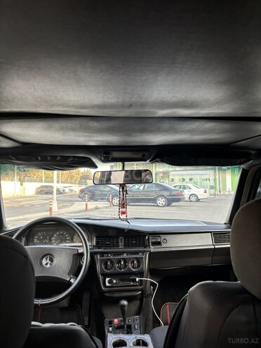 Mercedes 190 1990, 450,000 km - 2.0 л - Bakı