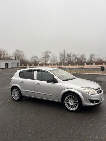 Opel Astra 2007, 329,000 km - 1.3 l - Qəbələ