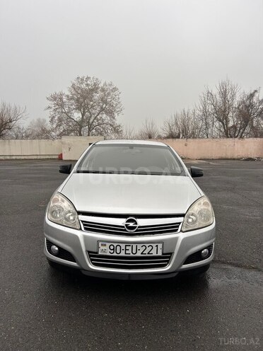 Opel Astra 2007, 329,000 km - 1.3 l - Qəbələ