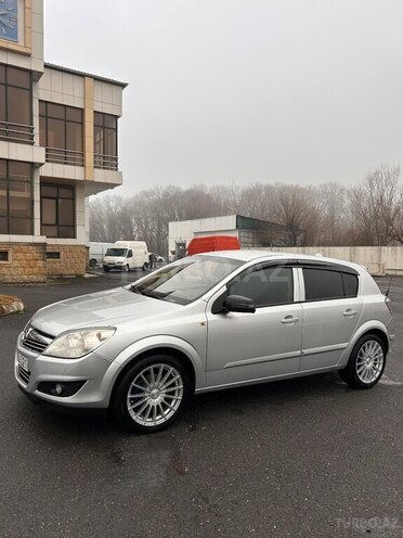 Opel Astra 2007, 329,000 km - 1.3 l - Qəbələ