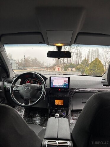 Opel Astra 2007, 329,000 km - 1.3 l - Qəbələ
