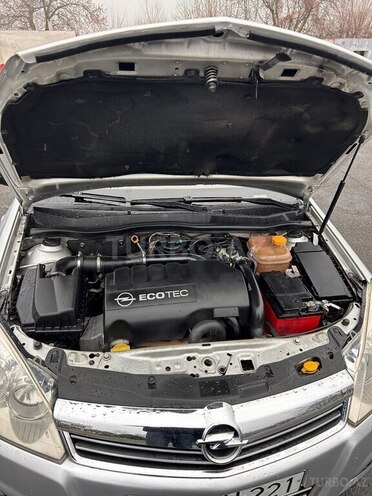 Opel Astra 2007, 329,000 km - 1.3 l - Qəbələ