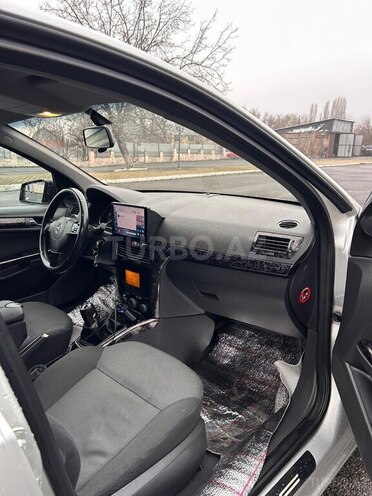 Opel Astra 2007, 329,000 km - 1.3 l - Qəbələ