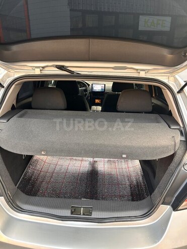 Opel Astra 2007, 329,000 km - 1.3 l - Qəbələ