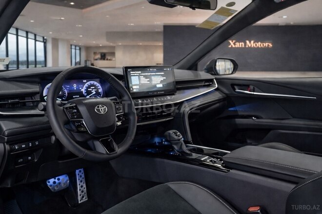 Toyota Camry-10