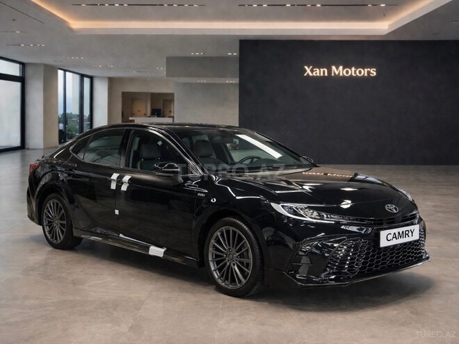 Toyota Camry-2