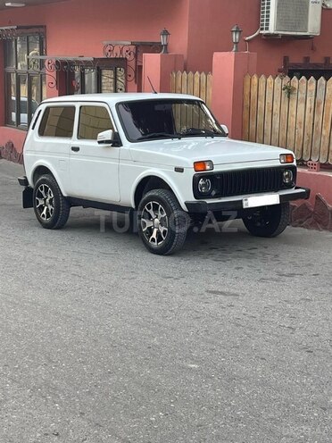 LADA (VAZ) Niva-5
