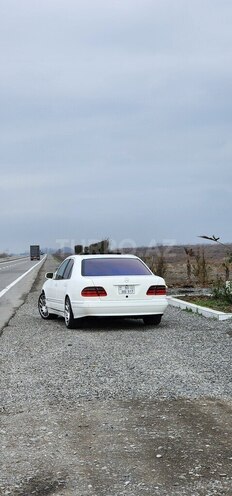 Mercedes E 320 2000, 344,270 km - 3.2 l - Bakı