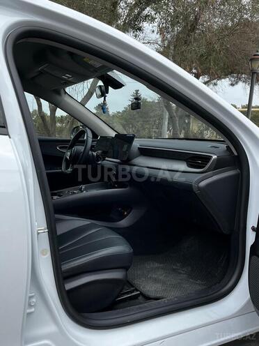BYD  2025, 19,000 km - 1.5 l - Bakı