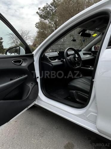 BYD  2025, 19,000 km - 1.5 l - Bakı