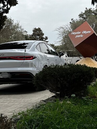 BYD  2025, 19,000 km - 1.5 l - Bakı