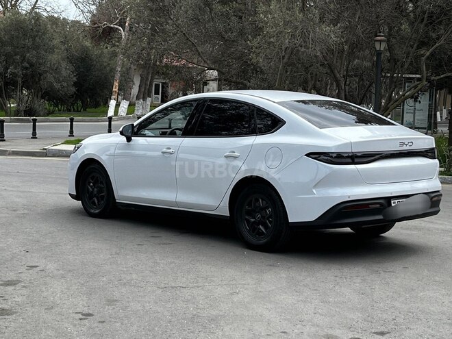 BYD  2025, 19,000 km - 1.5 l - Bakı