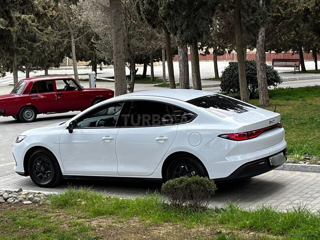 BYD  2025, 19,000 km - 1.5 l - Bakı