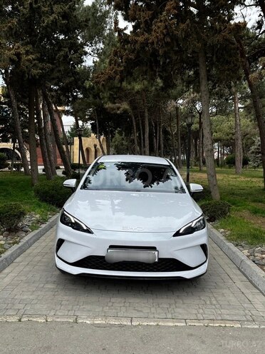 BYD  2025, 19,000 km - 1.5 l - Bakı