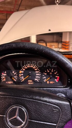 Mercedes C 240 2000, 400,000 km - 2.4 l - Bakı