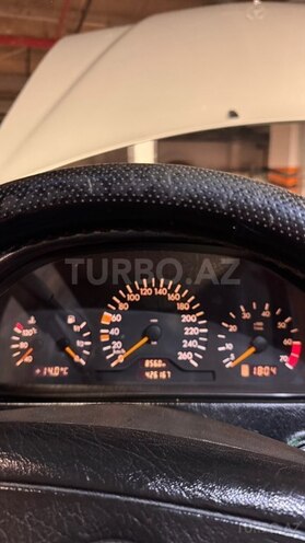 Mercedes C 240 2000, 400,000 km - 2.4 l - Bakı
