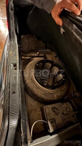 Mercedes C 240 2000, 400,000 km - 2.4 l - Bakı