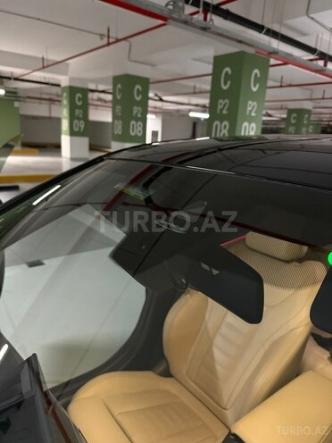 BMW i4 2022, 55,000 km - 0.0 l - Bakı
