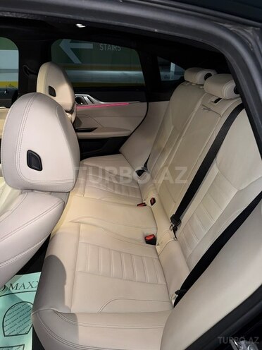 BMW i4 2022, 55,000 km - 0.0 l - Bakı