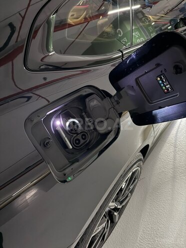 BMW i4 2022, 55,000 km - 0.0 l - Bakı