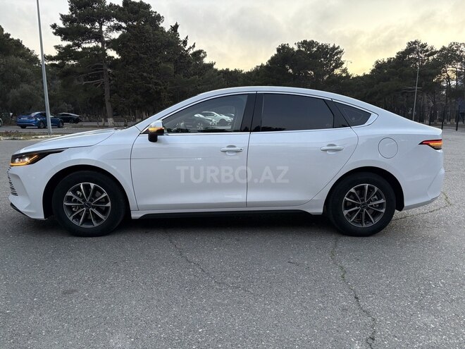 BYD Destroyer 05 2025, 34,747 km - 1.5 l - Bakı