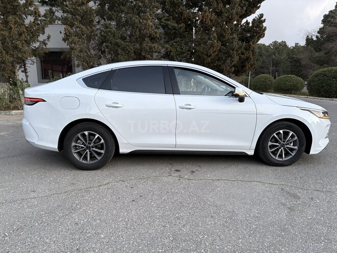 BYD Destroyer 05 2025, 34,747 km - 1.5 l - Bakı