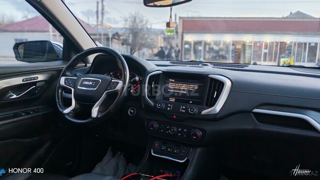 GMC Terrain-16