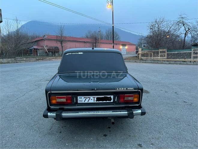 LADA (VAZ) 2106 2004, 159,000 km - 1.6 l - Qəbələ