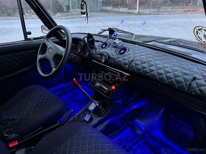 LADA (VAZ) 2106 2004, 159,000 km - 1.6 l - Qəbələ