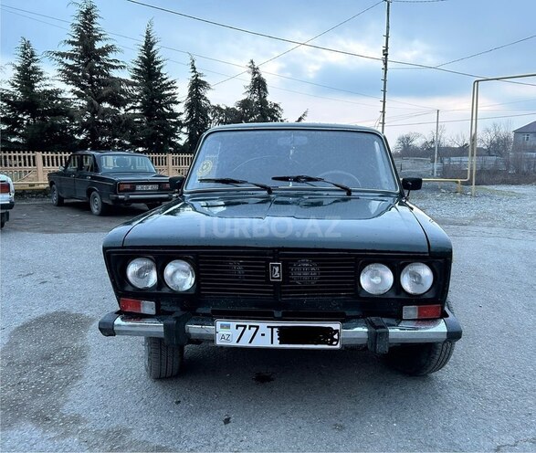 LADA (VAZ) 2106 2004, 159,000 km - 1.6 l - Qəbələ