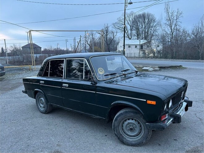 LADA (VAZ) 2106 2004, 159,000 km - 1.6 l - Qəbələ