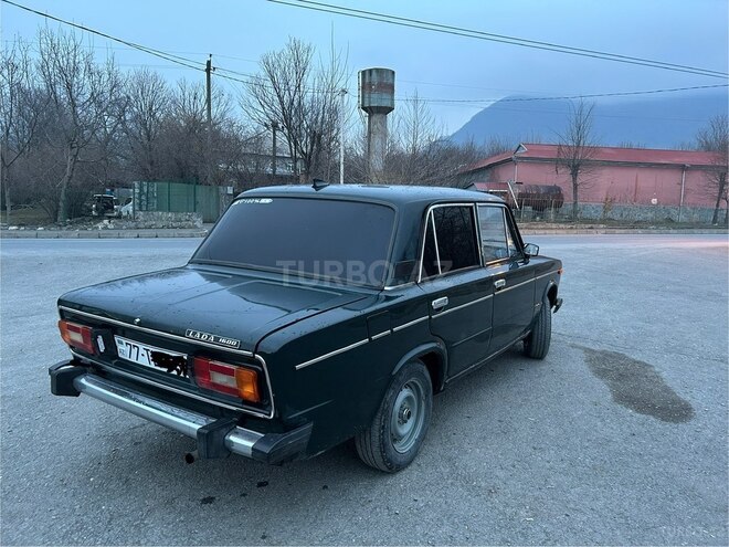 LADA (VAZ) 2106 2004, 159,000 km - 1.6 l - Qəbələ