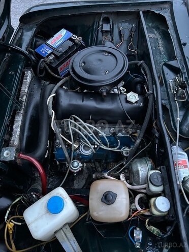 LADA (VAZ) 2106 2004, 159,000 km - 1.6 l - Qəbələ
