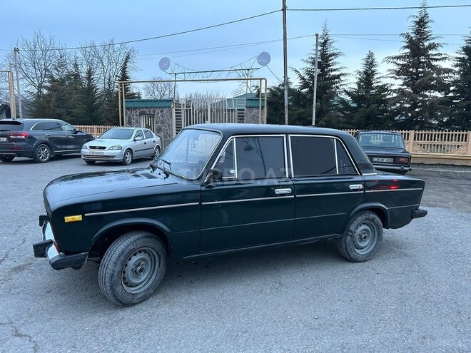 LADA (VAZ) 2106 2004, 159,000 km - 1.6 l - Qəbələ