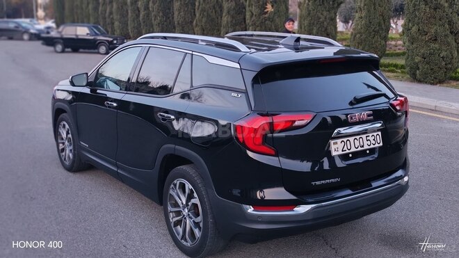 GMC Terrain-10