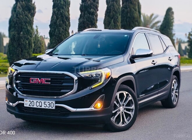 GMC Terrain-2