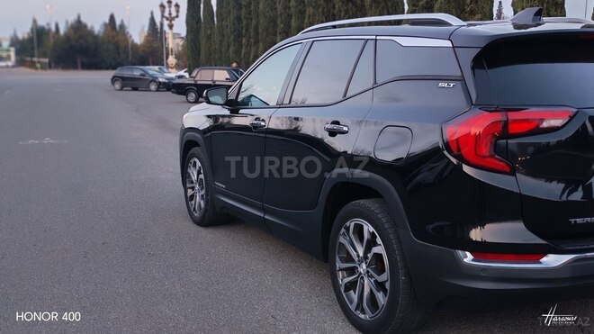GMC Terrain-7
