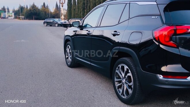 GMC Terrain-8