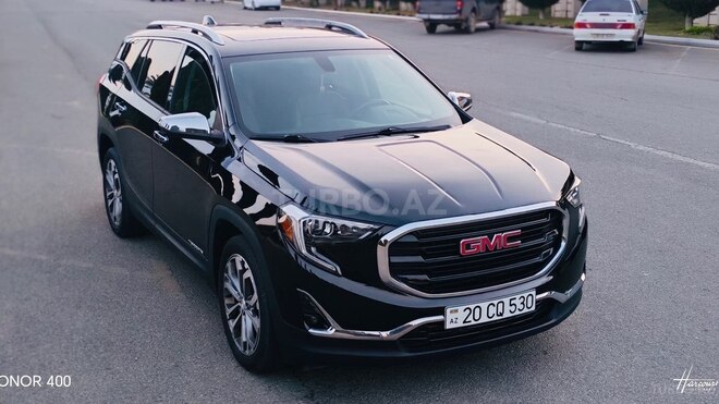 GMC Terrain-11