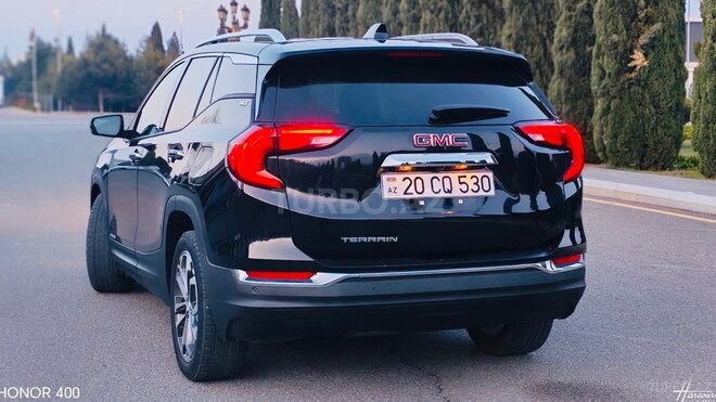 GMC Terrain-5