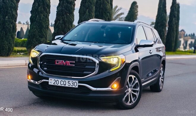 GMC Terrain-3