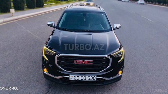GMC Terrain-15