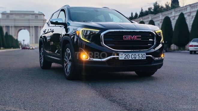 GMC Terrain-13