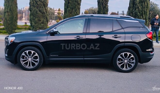 GMC Terrain-12