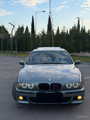 BMW 525-1