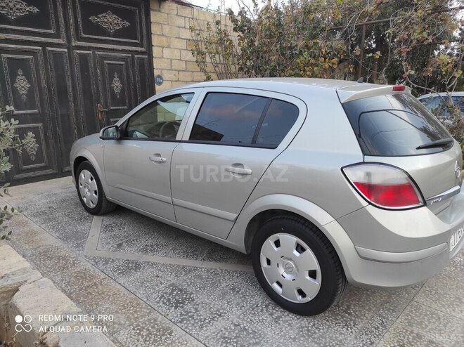 Opel Astra-4