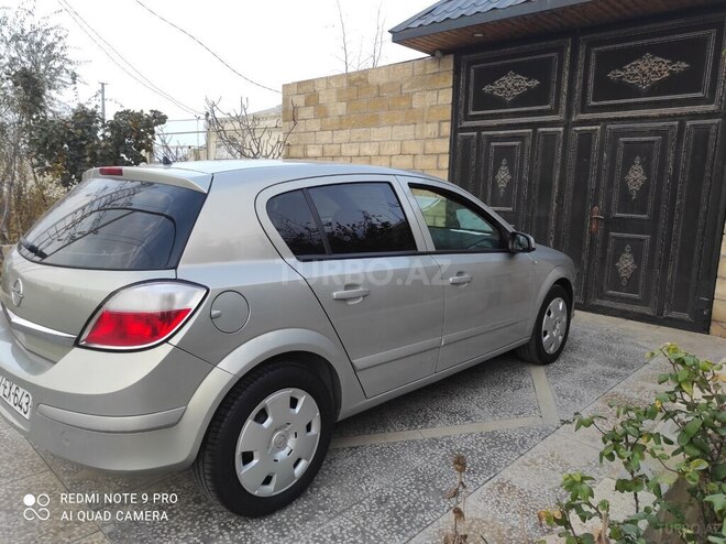 Opel Astra-5