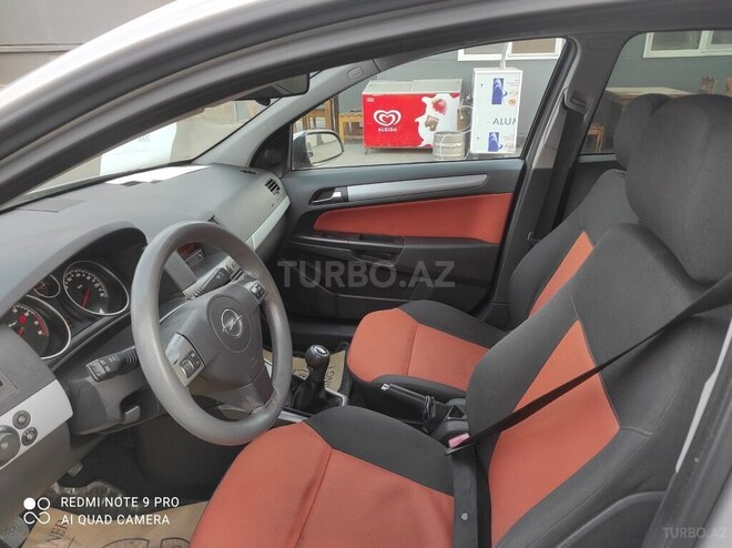 Opel Astra-7